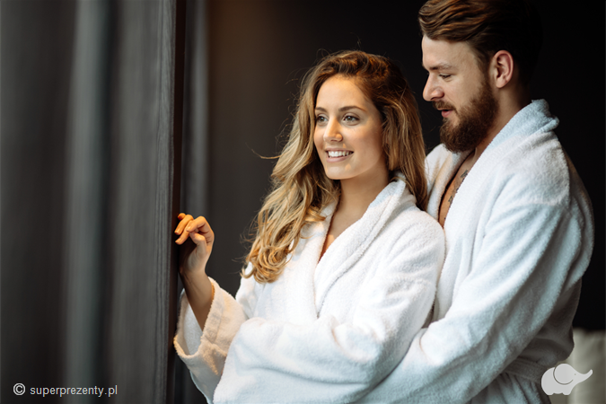 Królowa Piękna – luksusowy voucher spa Queen of Beauty