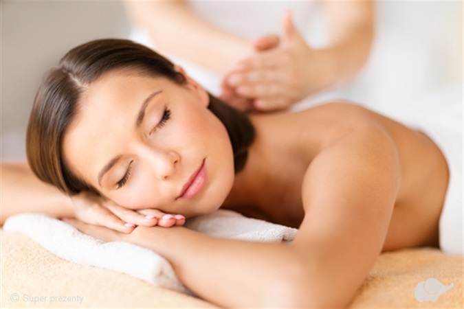 Masaż relaksacyjny | Calming Touch w Klinice Anna Pikura