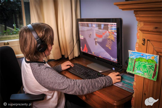 Programowanie w Minecraft dla dzieci