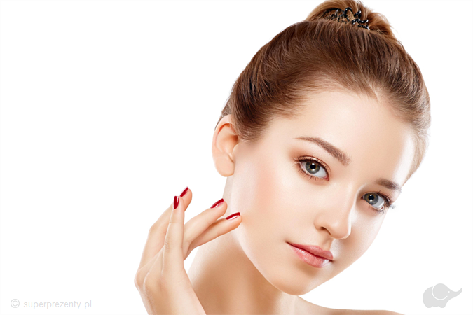 Luksusowy dzień w spa – pakiet VIP w Queen of Beauty Warszawa