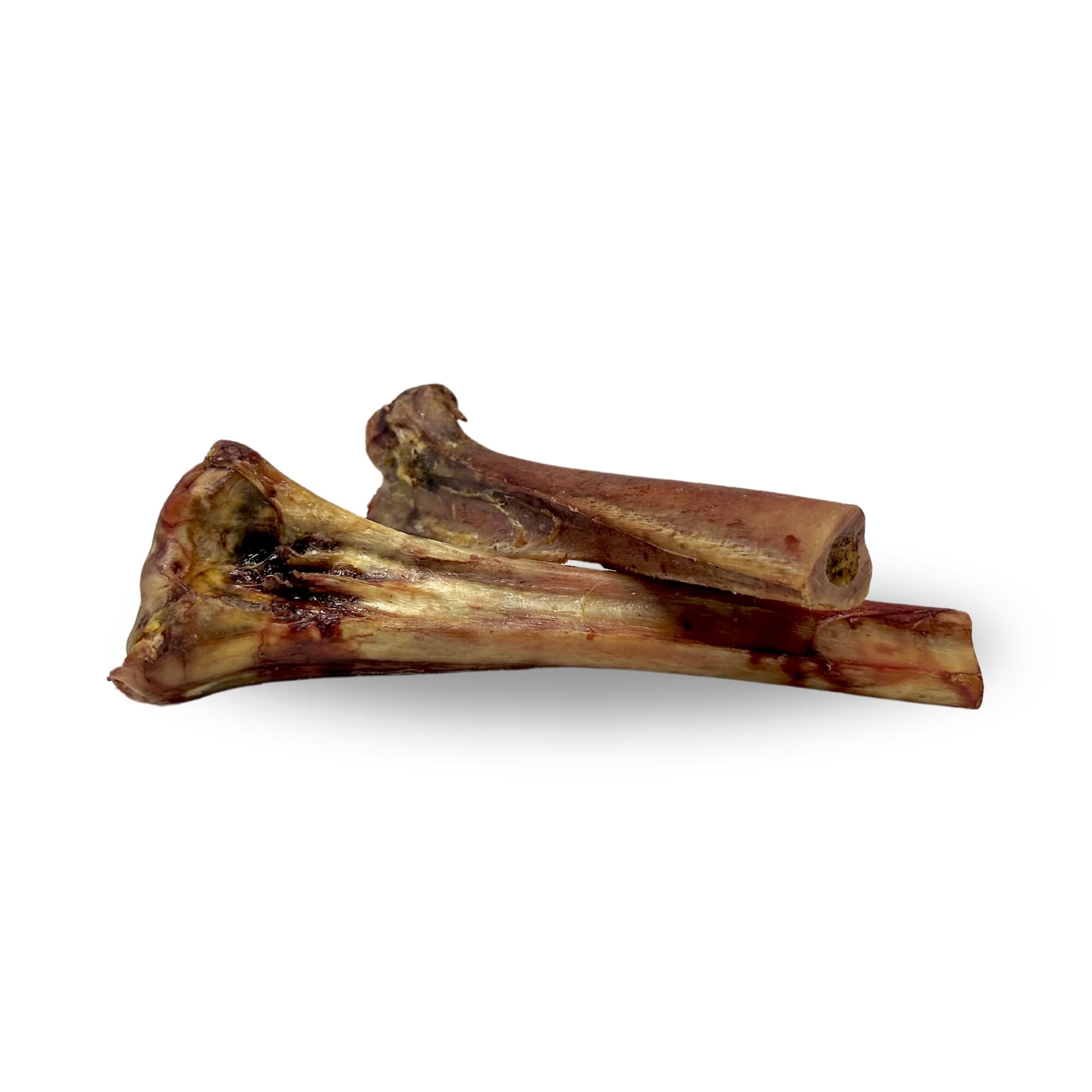 Ostrich Bones