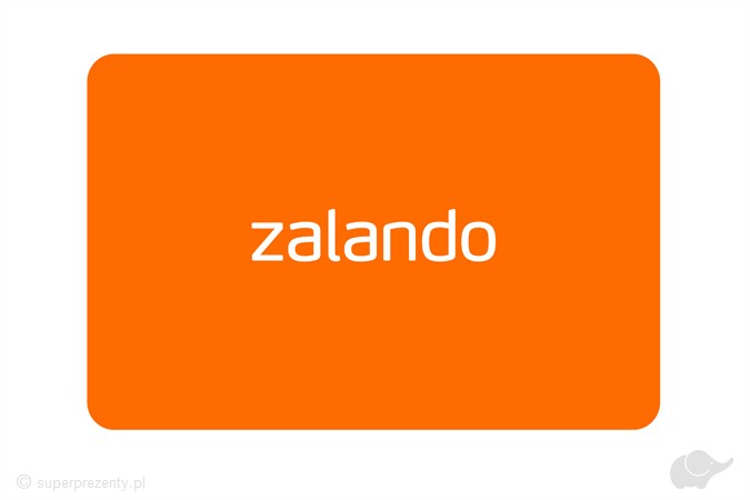 Zalando Karta Podarunkowa – modowy prezent na każdą okazję