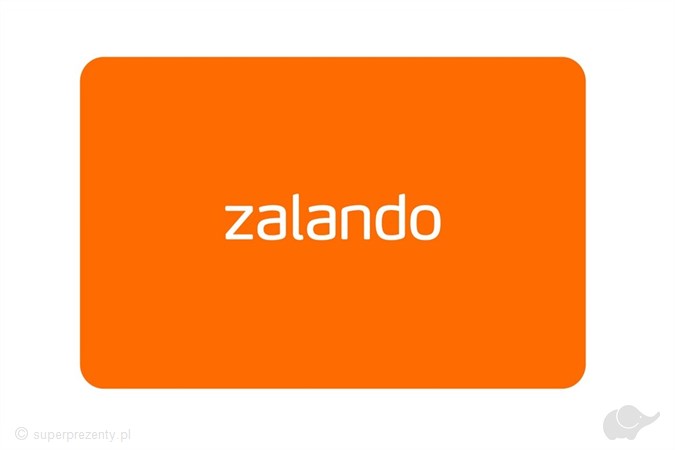 Zalando | karta upominkowa