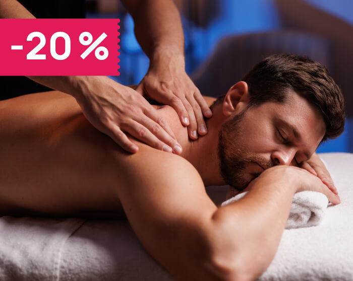 Masaż kobido w Hotelu nad Pisą