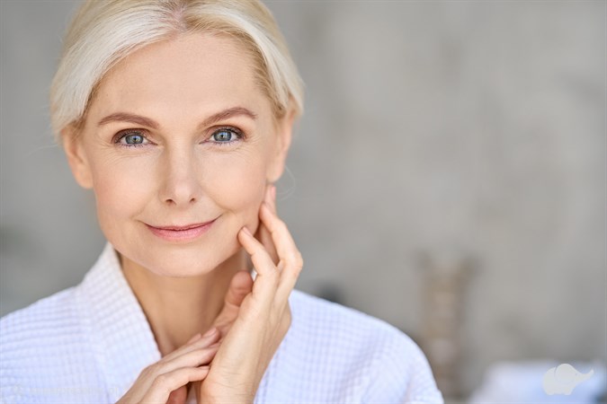 Zabieg anti-age – pielęgnacja skóry dojrzałej