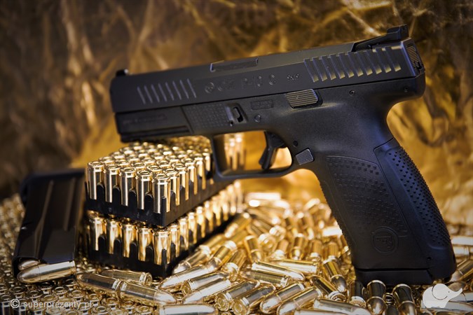 Strzelanie na strzelnicy – pakiet Gun Fire w Opolu
