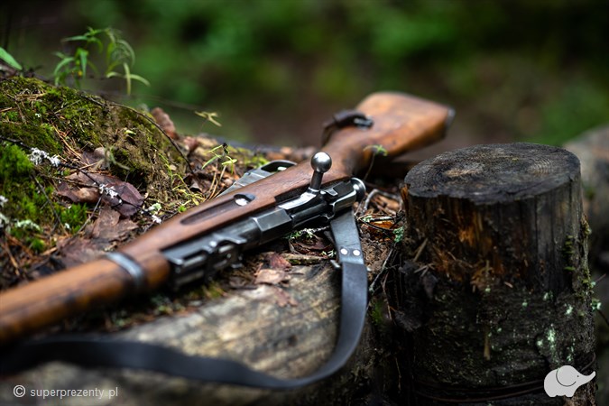 Strzelanie z karabinów Rifle Fire – większy kaliber, większe emocje!