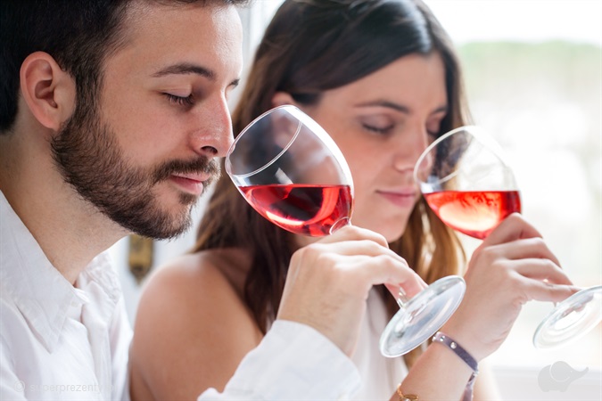 Ekskluzywna degustacja win dla dwojga 