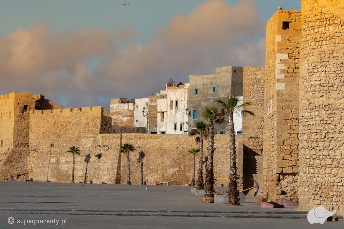 Magiczny pobyt w Tangerze – 2 lub 3 noce w Dar Yasmine dla dwojga