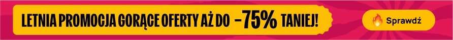 letnia promocja