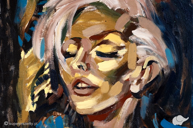 Portret na zamówienie 50 x 70 | Wiele lokalizacji