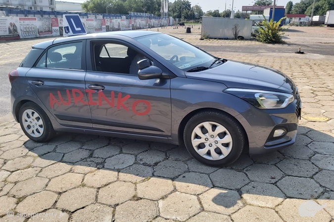 Jazda doszkalająca w Warszawie