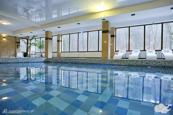  Romantyczny nocleg - Hotel Mir-Jan w Lądku-Zdroju
