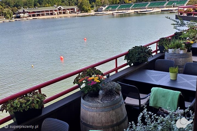 Romantyczny obiad w Restauracji 3-Kolory - Poznań