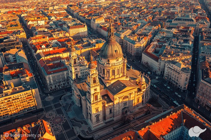 Niezapomniany wyjazd do Budapesztu