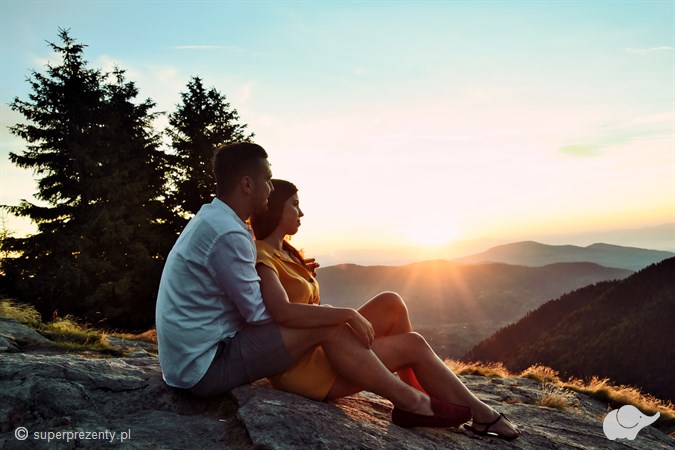 Romantyczny pobyt w górach z termami i lokalnymi smakami