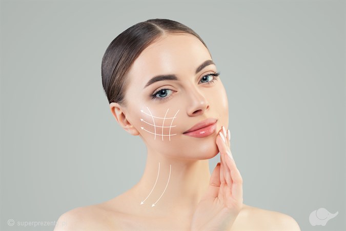 Zabiegi na twarz w 13 etapach w Warszawie – pakiet dostępny cały dzień
