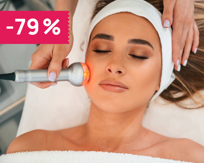 Pielęgnacyjny rytuał Polny Powiew w Oscar Studio Beauty w Warszawie