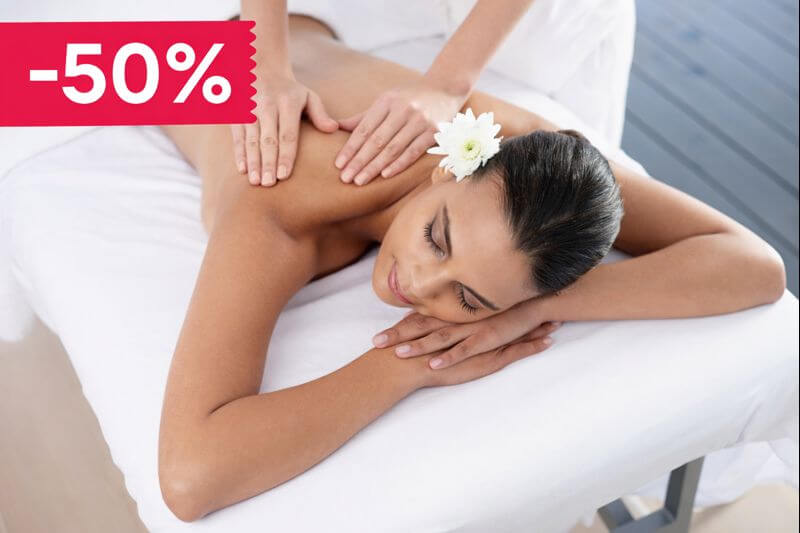 Luksusowy relaks – Day Spa Silver w Clinic Bel-étage, Warszawa