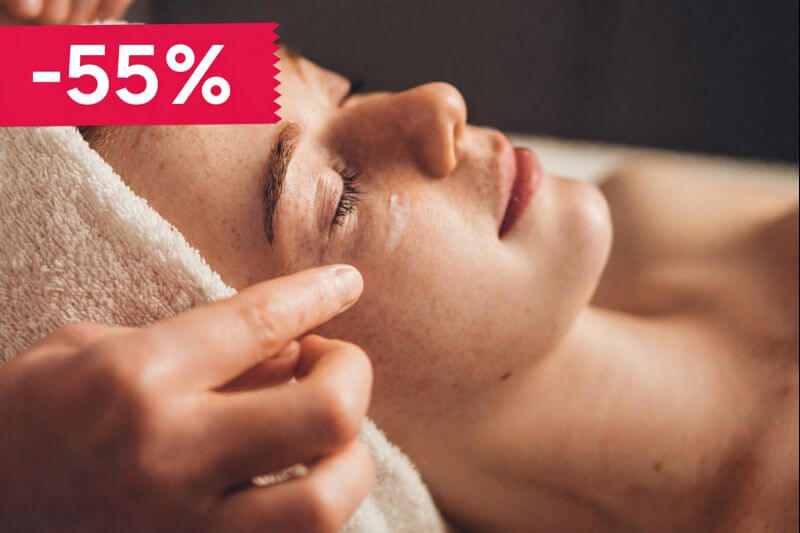 Świąteczno-zimowy pakiet day spa w Wake Up Beauty