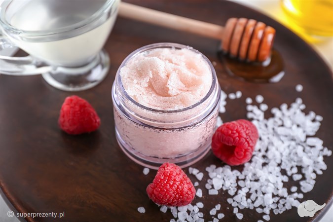 Malinowe Ciao Bella – pielęgnacyjny rytuał spa premium w Klinice Anna Pikura