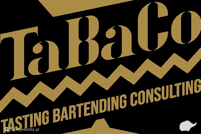Voucher do TaBaCo – kursy barmańskie, sommelierskie i degustacje