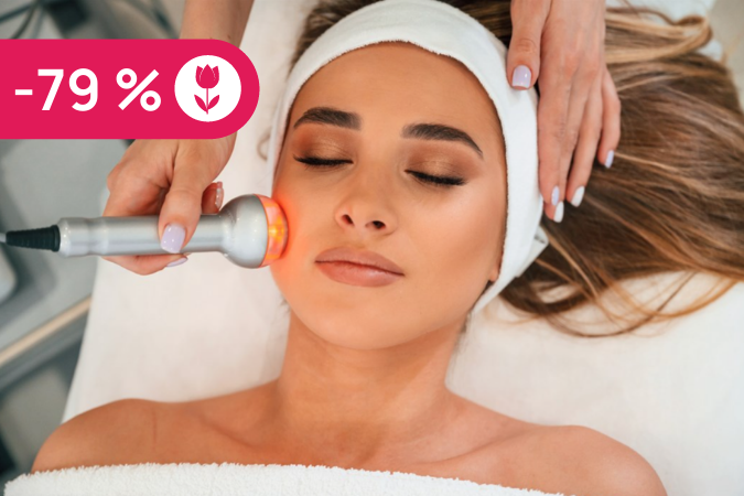 Pielęgnacyjny rytuał Polny Powiew w Oscar Studio Beauty w Warszawie