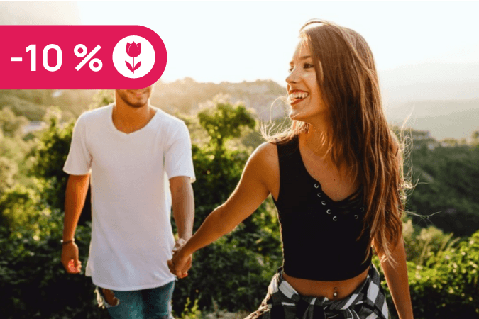 Wspaniały pobyt w Górach w Bieszczadach