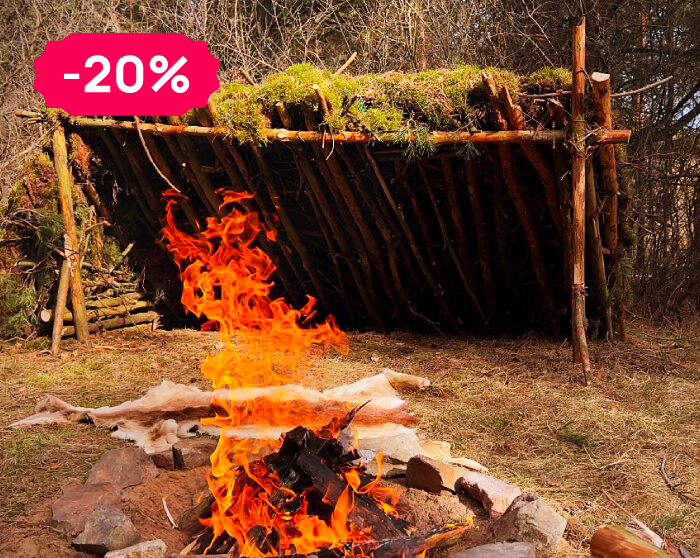 Szkolenie survivalowe z technikami ratownictwa – LifeTrip